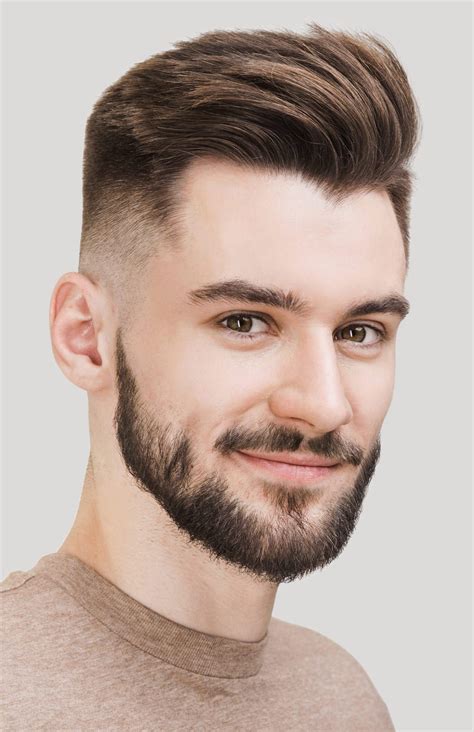 men's widow peak haircuts|best hairstyles for widow's peak.